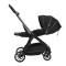 Passeggino Chicco Reversibile One4Ever Lounge Black