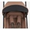 Anex Air-X² Bronzo Passeggino Leggero da Stiva