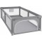 Box Recinto Innovaciones MS Parco Giochi XL + Tappeto da Gioco 180 x 120 cm Elefante