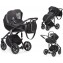 Trio Anex Sport SP13 Black