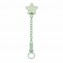 Clip Chicco Con Catenella All You Can Stella Verde