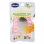 Braccialetto Profumato Chicco Antizanzare Rosa/Bianco