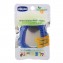 Braccialetto Profumato Chicco Antizanzare Viola/Blu