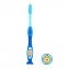 Spazzolino Chicco Leone 3-6 Anni