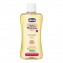 Olio Bagno Chicco 200 ml
