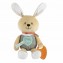 Peluche Chicco My Sweet DouDou Coniglietto Coccolone
