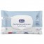 Salviettine Detergenti Chicco Baby Moments 72 Pz