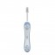Spazzolino Primi Denti Chicco Indaco 6-36 m