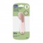 Primo Cucchiaio Angolato Chicco Baby's First Spoon Rosa 8m+