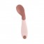 Primo Cucchiaio Angolato Chicco Baby's First Spoon Rosa 8m+