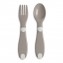 Prime Posatine Chicco Grigio 12m+