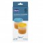 Set 2 Contenitori Porta Pappa Chicco Goout