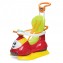 Cavalcabile Chicco Quattro Rosso