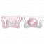 Succhietto Chicco Physio Forma Micrò Glow Silicone 0-2 m
