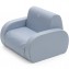Poltroncina Chicco Twist  Powder Blue
