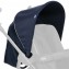 Cappotta Passeggino Chicco Sprint Blue Passion