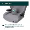 Chicco Seggiolino auto Quizy Lite i-Size Stone (100-150 cm)