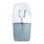 Sacco Invernale per Passeggino Tuc Tuc Heady Grigio