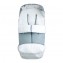 Sacco Invernale per Passeggino Tuc Tuc Heady Grigio