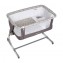 Culla Jané Babyside Round Lines