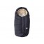 Sacco per Seggiolino Auto Gr.0 e Carrozzina Nuvita Ovetto Cuccioli Blu Beige Cat