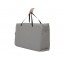 Culla Co-Sleeping Joie Roomie Glide Foggy Gray