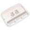 Fasciatoio Brevi Tablet My Little Bear 668 Antibatterico