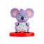 Raccontastorie Faba Kit Coccole per la Nanna Starter Set + Personaggi Sonori