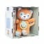 Peluche Carillon per Lettino Chicco My Sweet DouDou Red Panda Musical Box