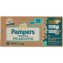 Pannolini Pampers Baby Dry Maxi 7-18 Kg Misura 4 (96 pz)