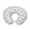 Cuscino Allattamento Boppy Hearts