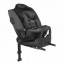 Seggiolino Auto Chicco Bi-Seat i-Size Air Black (40-150 cm)