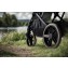 Passeggino Chicco Dolomiti Pebble Portata 22 Kg