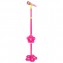 Microfono Bontempi Pink da Palcoscenico