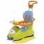 Cavalcabile Quattro Chicco Verde
