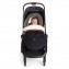Sacco Caldo Chicco Universale Black 0m+