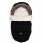 Sacco Caldo Chicco Universale Black 0m+