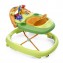Girello Chicco Walky Talky Green Wave
