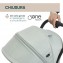 Passeggino Chicco Goody XPlus Sage chiusura automatica Portata 22 kg