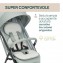 Passeggino Chicco Taormina Sage 0m+ Portata 22 Kg