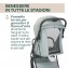 Passeggino Chicco Taormina Sage 0m+ Portata 22 Kg