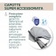 Passeggino Chicco Dolomiti Pebble Portata 22 Kg