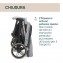 Passeggino Chicco Dolomiti Pebble Portata 22 Kg