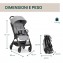 Chicco AERO-WE 2 Passeggino