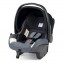 Trio Gemellare Peg Perego Duette Piroet Luxe Mirage