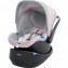 Seggiolino Auto Chicco LOVEmotion Rose