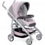 Passeggino Chicco LOVEmotion Rose