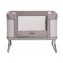 Lettino Culla Co-Sleeping Chicco Next2Me Forever Almond