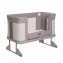 Lettino Culla Co-Sleeping Chicco Next2Me Forever Almond