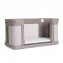 Lettino Culla Co-Sleeping Chicco Next2Me Forever Almond